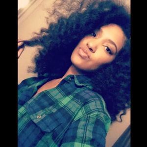 Meet your Posher, Markeisha